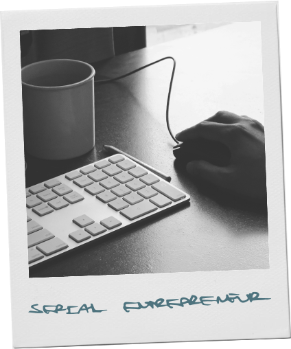 Entrepreneur